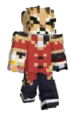 orcaology Minecraft avatar full body
