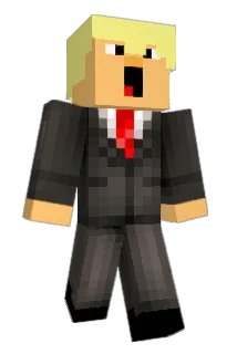 ordaciti Minecraft avatar full body