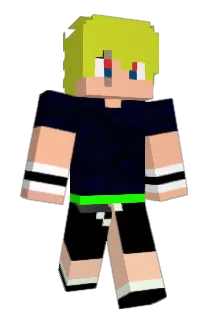 orei_do_gado Minecraft avatar full body