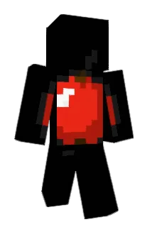 oreilly1941 Minecraft avatar full body