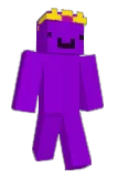 orekus Minecraft avatar full body