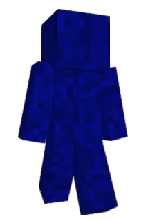 orenberry666 Minecraft avatar full body