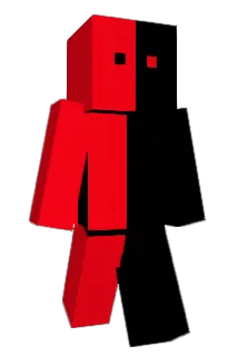 oreo_YT Minecraft avatar full body