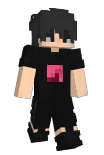 oreomilkshake3 Minecraft avatar full body