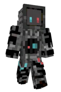 oreoreo916 Minecraft avatar full body