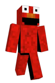 oretac1 Minecraft avatar full body
