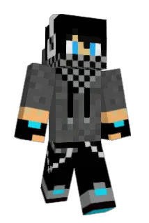 oreza310 Minecraft avatar full body