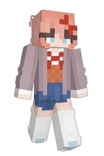 org4n_spaghetti Minecraft avatar full body