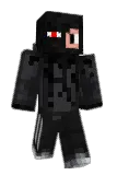 organicdishsoap Minecraft avatar full body