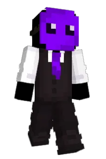 orhan686868 Minecraft avatar full body