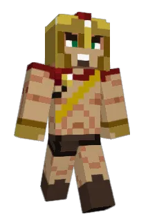 ori_1999 Minecraft avatar full body