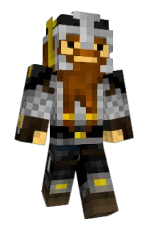 orian89 Minecraft avatar full body