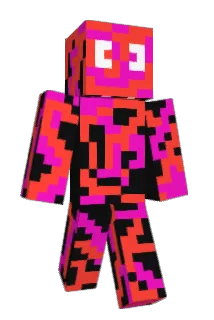 orielz123 Minecraft avatar full body