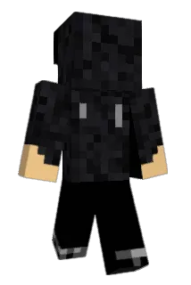 origami_yi Minecraft avatar full body
