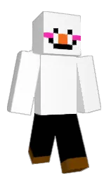 Custom render preview