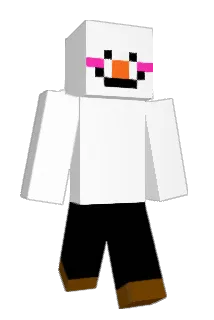 origin_01 Minecraft avatar full body