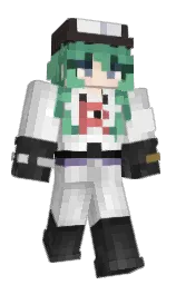 Custom render preview