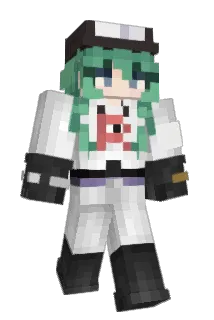 origin_of_aether Minecraft avatar full body