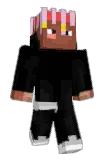 originalfake Minecraft avatar full body