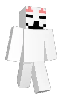 orihu1117 Minecraft avatar full body