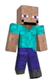 orionerz0 Minecraft avatar full body
