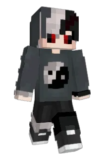 orionyx_ Minecraft avatar full body