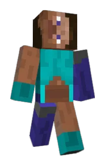 oris18 Minecraft avatar full body