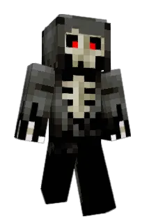 orjinalben1 Minecraft avatar full body