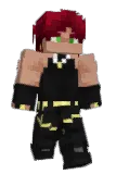 orlando_XXL Minecraft avatar full body