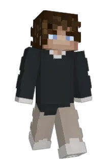orlovyz Minecraft avatar full body