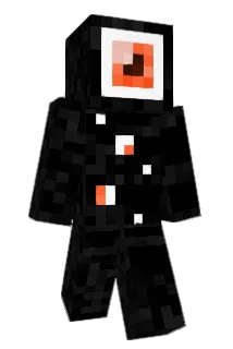 orm13579 Minecraft avatar full body