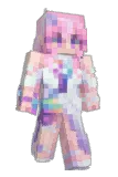 orphicle Minecraft avatar full body