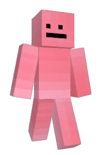 orpios Minecraft avatar full body