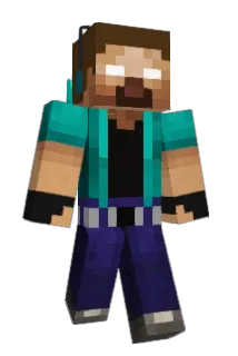 orreo99 Minecraft avatar full body
