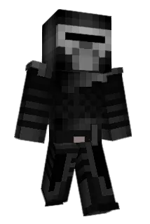 orrin5950 Minecraft avatar full body