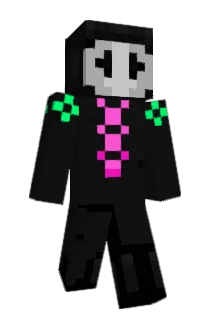 orrrg Minecraft avatar full body