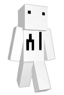 orskalr Minecraft avatar full body