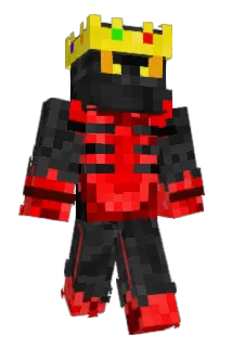 orszw22 Minecraft avatar full body