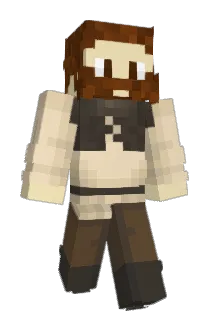 orudy01 Minecraft avatar full body