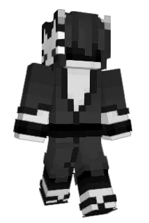 osaaaaaka Minecraft avatar full body