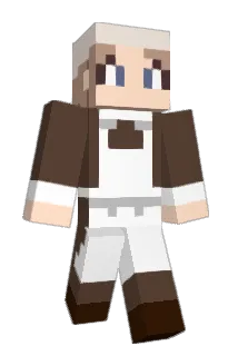 osaaaaru Minecraft avatar full body