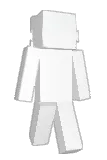 osama_amazonas Minecraft avatar full body