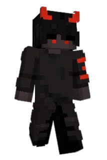 osbern88 Minecraft avatar full body