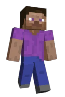 osca1891 Minecraft avatar full body