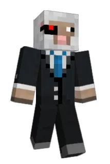 oscar102601 Minecraft avatar full body