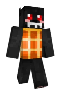 oscar801 Minecraft avatar full body