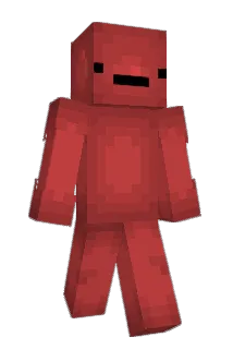oscar_boxed_u Minecraft avatar full body
