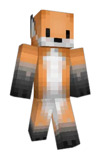 oscar_fable Minecraft avatar full body