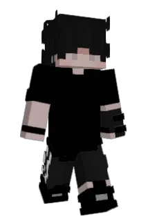 oscar_x28 Minecraft avatar full body