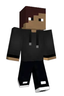 oscara123 Minecraft avatar full body